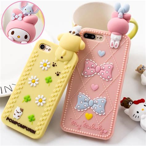 lace rubber iphone covers